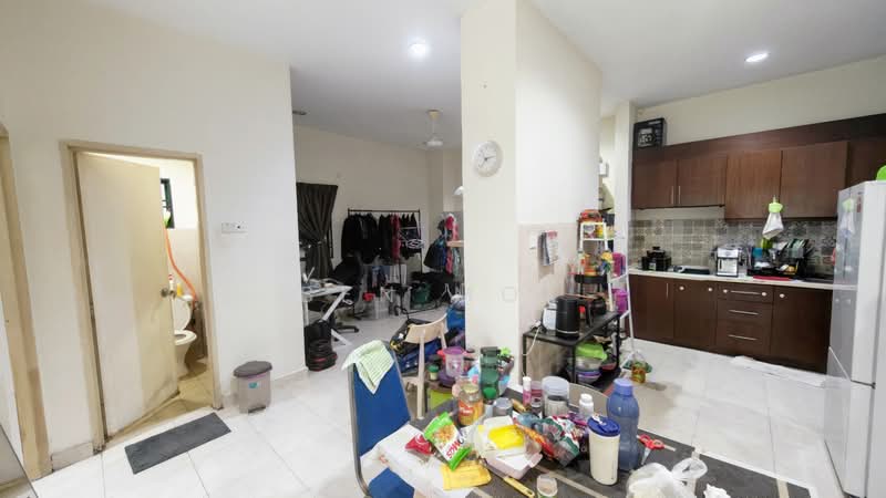 Condominium for Sale at Changkat View - Ben Mok - Kitchen - PropertyGuru.com.my