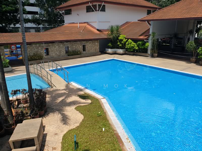 Condominium for Sale at Changkat View - Ben Mok - Exterior - PropertyGuru.com.my