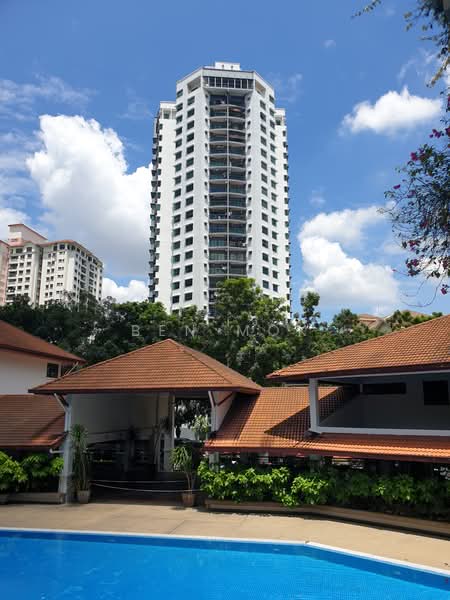 Condominium for Sale at Changkat View - Ben Mok - Exterior - PropertyGuru.com.my