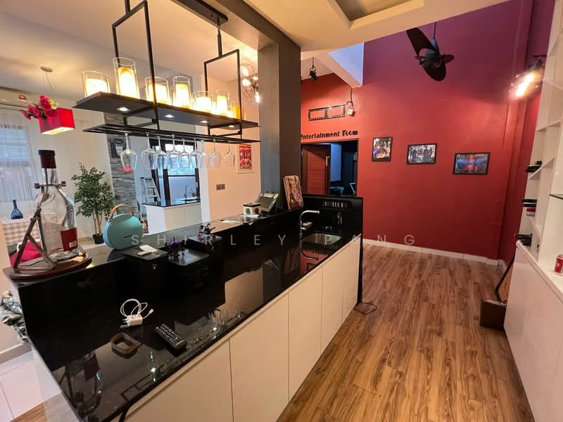 Rumah Kluster untuk Dijual di Horizon Hills (Iskandar Puteri (Nusajaya)) - Shirley Pang - Interior - PropertyGuru.com.my