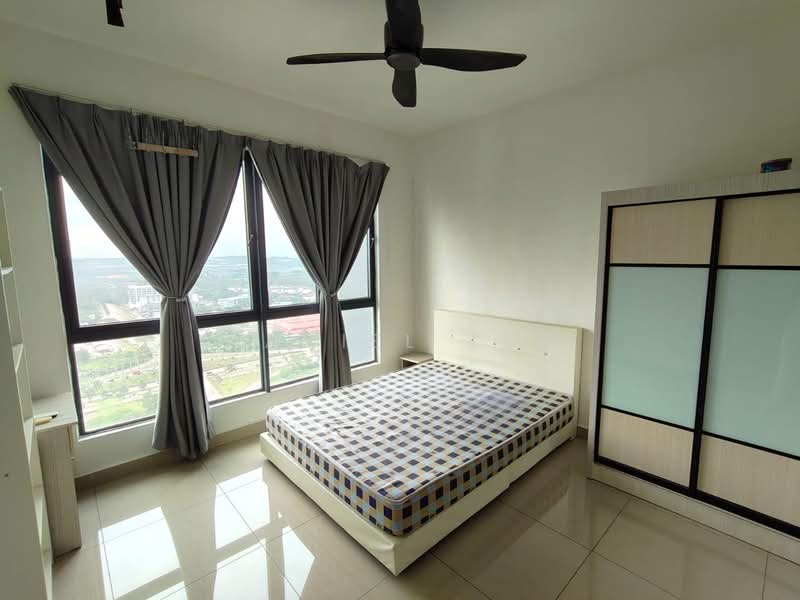 Service Residence for Rent at KSL Avery Park - Daniel Tey - PropertyGuru.com.my