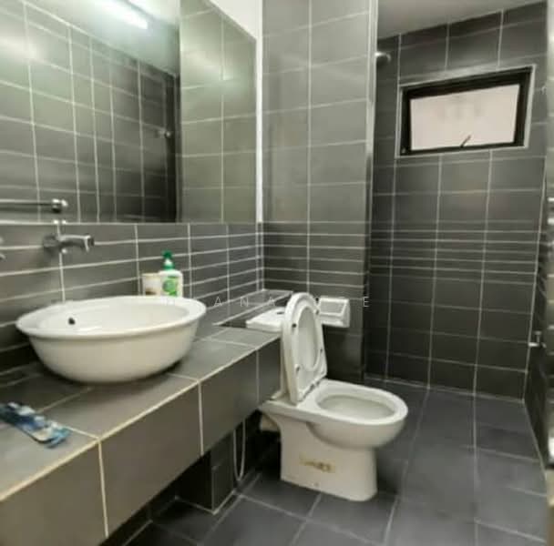 2-storey Terraced House for Rent in Bukit Raja (Selangor) - Diana See - Bathroom - PropertyGuru.com.my