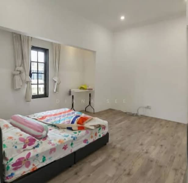 2-storey Terraced House for Rent in Bukit Raja (Selangor) - Diana See - Bedroom - PropertyGuru.com.my