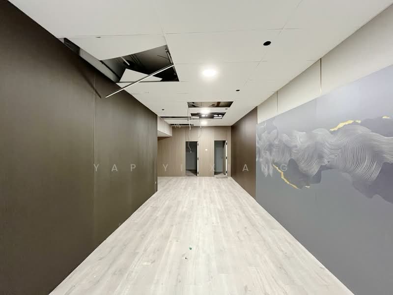 Kedai / Pejabat untuk Dijual di Pulau Tikus (Penang) - Yap Yi Xiang - Corridor - PropertyGuru.com.my