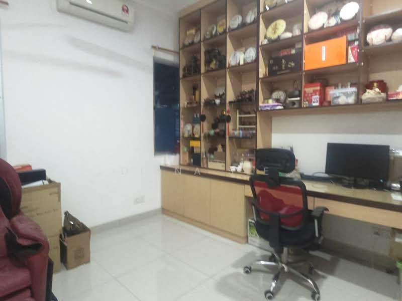 Semi-Detached House for Sale in Setia Damai (Setia Alam) - Diana See - PropertyGuru.com.my
