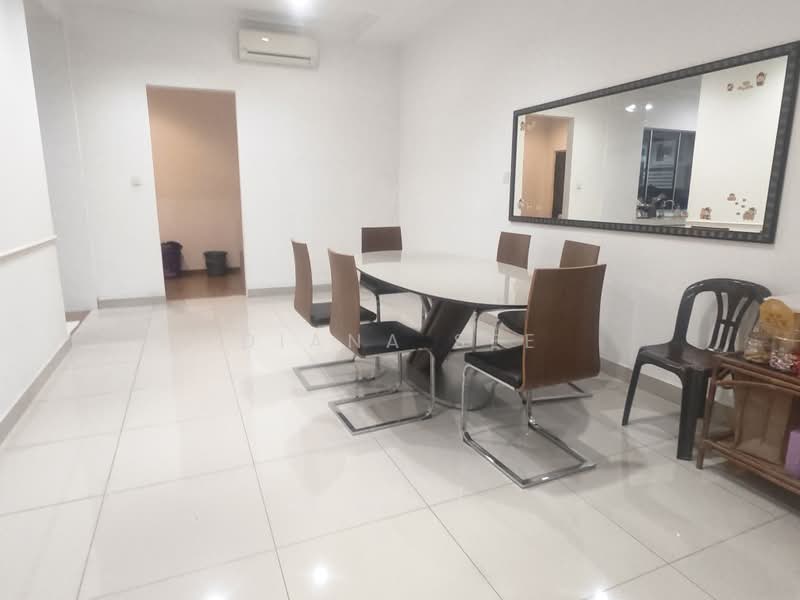 Semi-Detached House for Sale in Setia Damai (Setia Alam) - Diana See - PropertyGuru.com.my