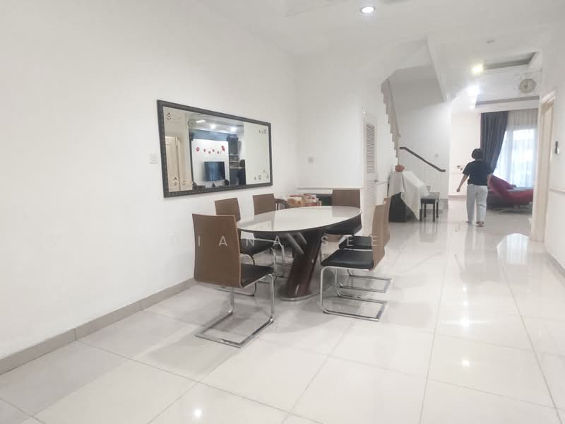 Semi-Detached House for Sale in Setia Damai (Setia Alam) - Diana See - PropertyGuru.com.my