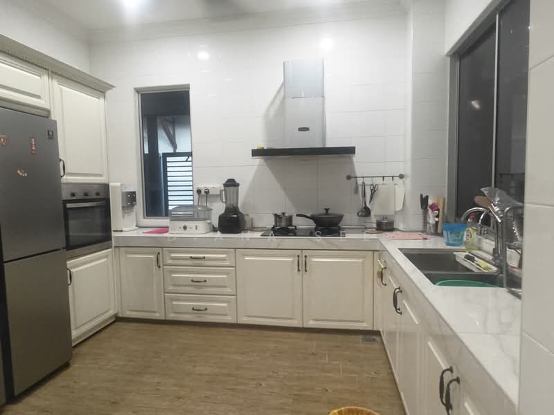 Semi-Detached House for Sale in Setia Damai (Setia Alam) - Diana See - PropertyGuru.com.my