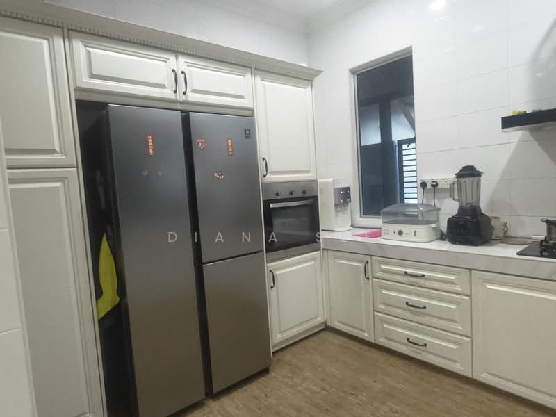 Semi-Detached House for Sale in Setia Damai (Setia Alam) - Diana See - PropertyGuru.com.my