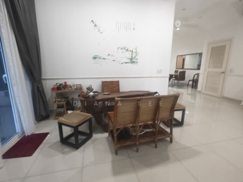 Semi-Detached House for Sale in Setia Damai (Setia Alam) - Diana See - PropertyGuru.com.my