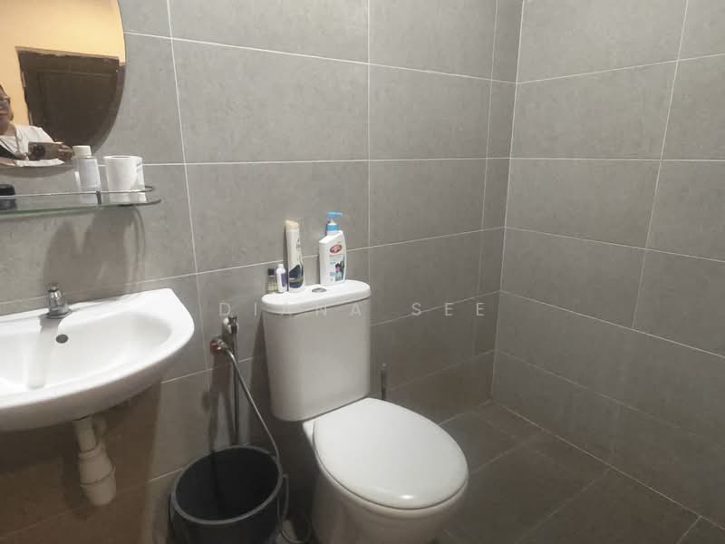 Semi-Detached House for Sale in Setia Damai (Setia Alam) - Diana See - PropertyGuru.com.my