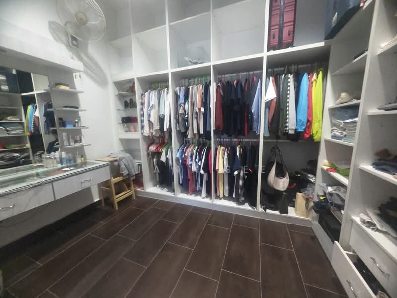 Semi-Detached House for Sale in Setia Damai (Setia Alam) - Diana See - PropertyGuru.com.my