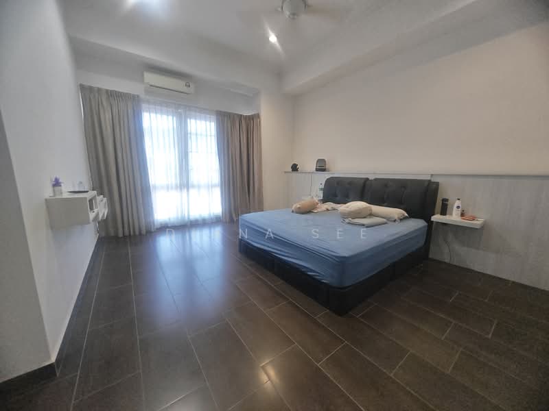 Semi-Detached House for Sale in Setia Damai (Setia Alam) - Diana See - PropertyGuru.com.my