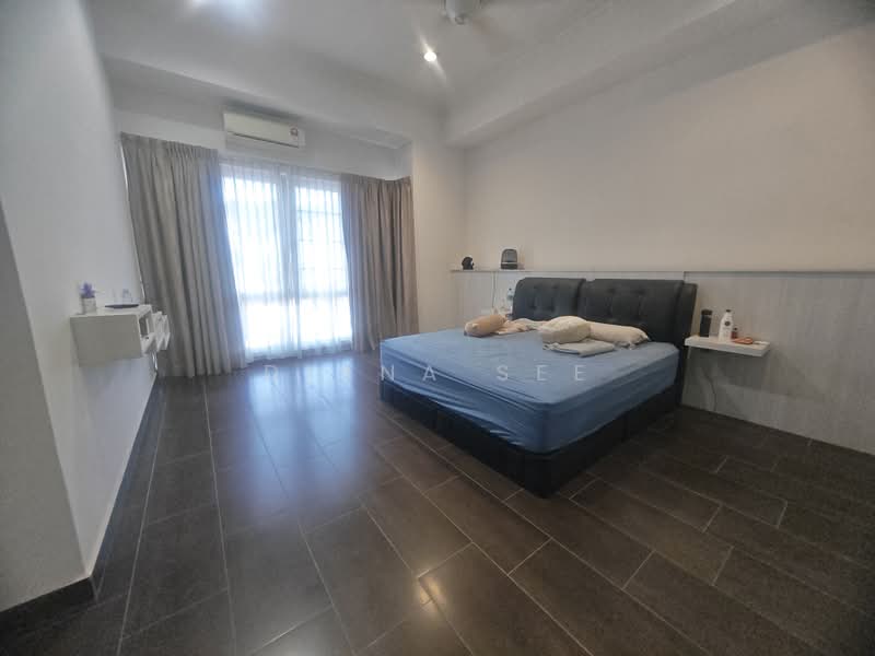 Semi-Detached House for Sale in Setia Damai (Setia Alam) - Diana See - PropertyGuru.com.my