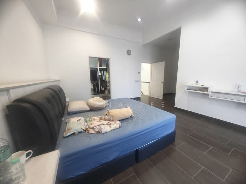 Semi-Detached House for Sale in Setia Damai (Setia Alam) - Diana See - PropertyGuru.com.my