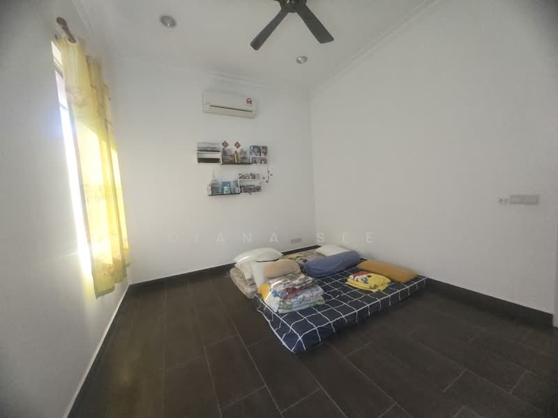 Semi-Detached House for Sale in Setia Damai (Setia Alam) - Diana See - PropertyGuru.com.my