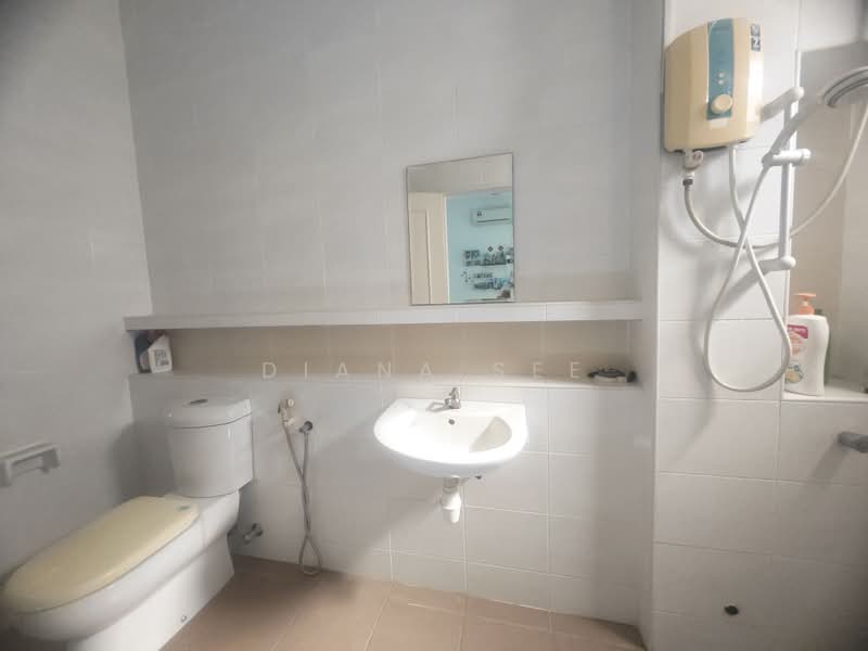 Semi-Detached House for Sale in Setia Damai (Setia Alam) - Diana See - PropertyGuru.com.my