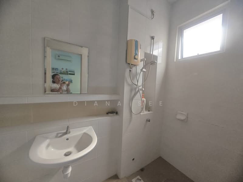 Semi-Detached House for Sale in Setia Damai (Setia Alam) - Diana See - PropertyGuru.com.my