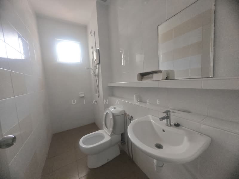 Semi-Detached House for Sale in Setia Damai (Setia Alam) - Diana See - PropertyGuru.com.my