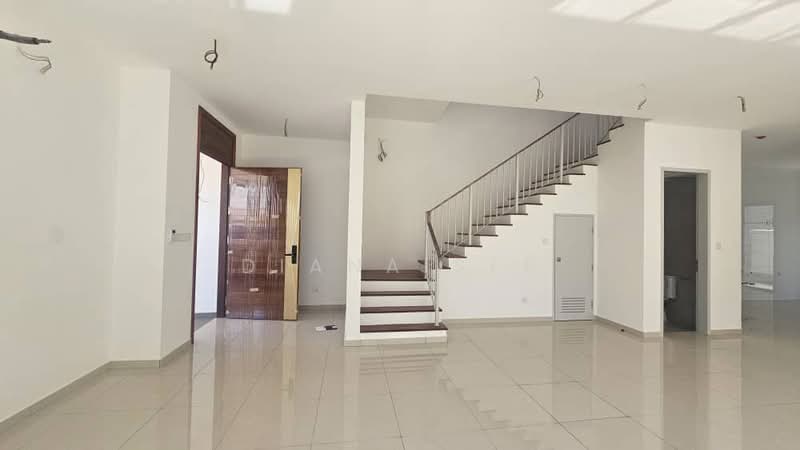 Rumah Berkembar untuk Disewa di Setia Alam (Selangor) - Diana See - Interior - PropertyGuru.com.my