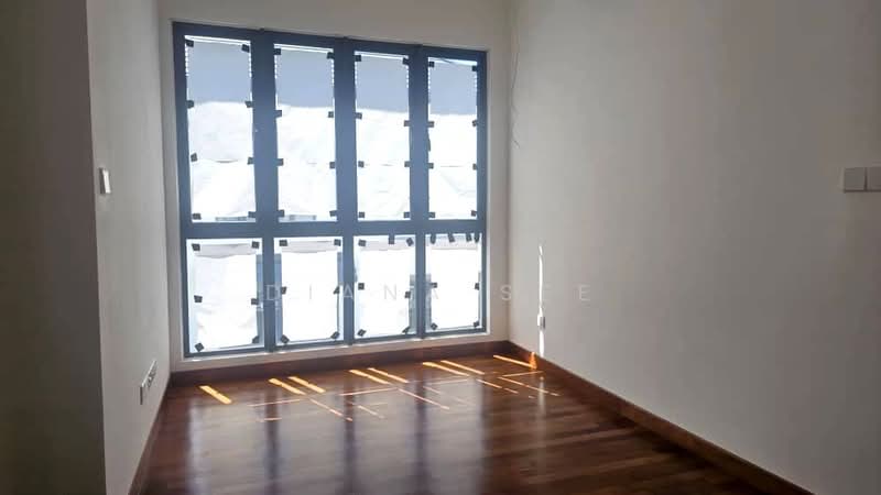 Rumah Berkembar untuk Disewa di Setia Alam (Selangor) - Diana See - Interior - PropertyGuru.com.my
