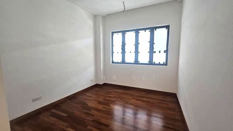 Rumah Berkembar untuk Disewa di Setia Alam (Selangor) - Diana See - Interior - PropertyGuru.com.my