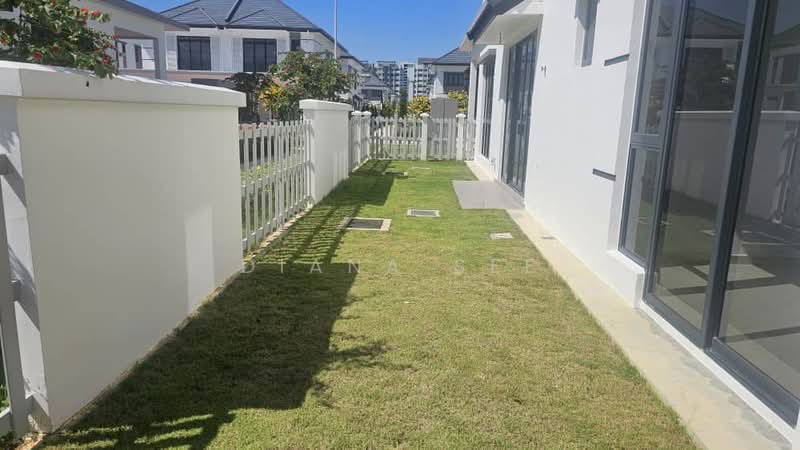 Rumah Berkembar untuk Disewa di Setia Alam (Selangor) - Diana See - PropertyGuru.com.my