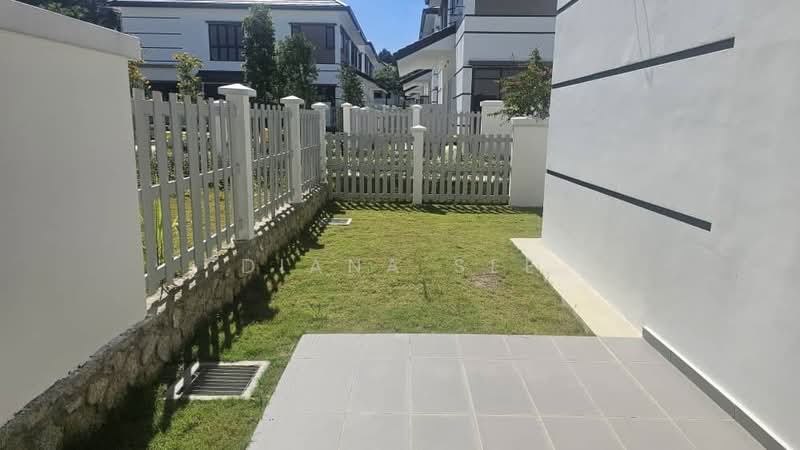 Semi-Detached House for Sale in Setia Alam (Selangor) - Diana See - PropertyGuru.com.my