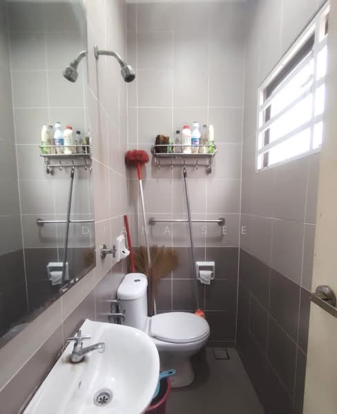 2-storey Terraced House for Rent in Bukit Raja (Selangor) - Diana See - PropertyGuru.com.my