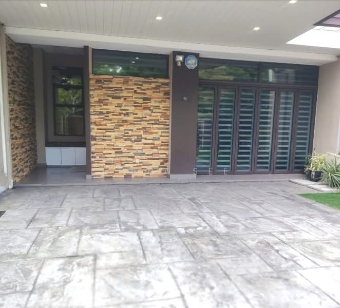 2-storey Terraced House for Rent in Bukit Raja (Selangor) - Diana See - PropertyGuru.com.my