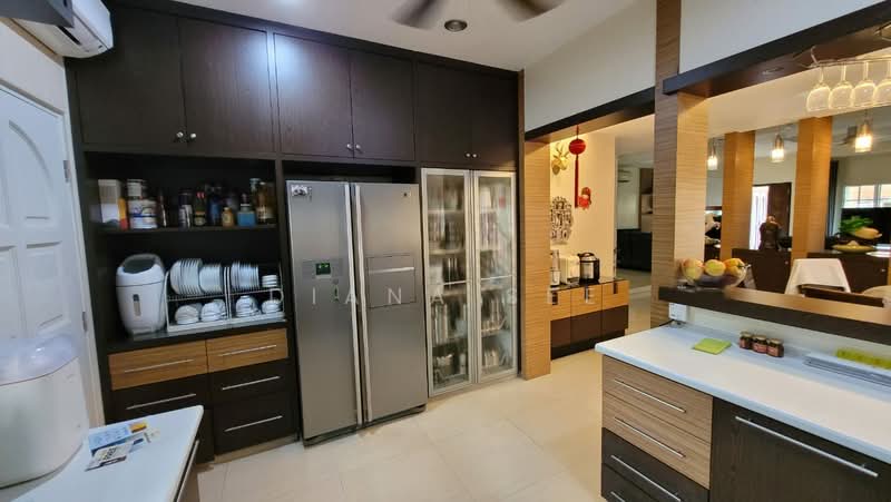 Rumah Berkembar untuk Dijual di Bukit Raja (Selangor) - Diana See - PropertyGuru.com.my