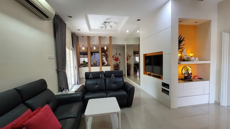 Rumah Berkembar untuk Dijual di Bukit Raja (Selangor) - Diana See - PropertyGuru.com.my