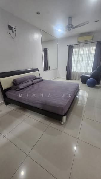Rumah Berkembar untuk Dijual di Bukit Raja (Selangor) - Diana See - PropertyGuru.com.my