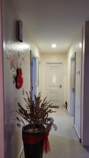 Rumah Berkembar untuk Dijual di Bukit Raja (Selangor) - Diana See - PropertyGuru.com.my