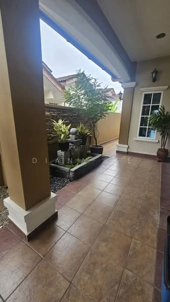 Rumah Berkembar untuk Dijual di Bukit Raja (Selangor) - Diana See - PropertyGuru.com.my