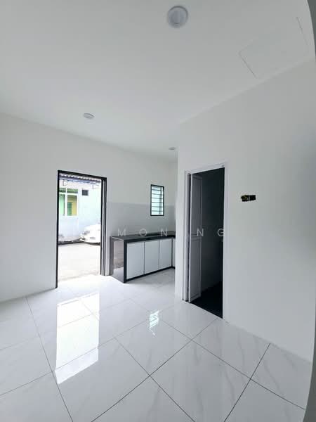 1-storey Terraced House for Sale in Alma (Bukit Mertajam) - Simon Ng - Kitchen - PropertyGuru.com.my