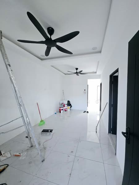 1-storey Terraced House for Sale in Alma (Bukit Mertajam) - Simon Ng - Interior - PropertyGuru.com.my