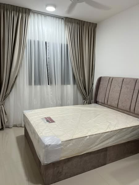 Kediaman Servis untuk Disewa di Hana @ Eco Ardence - Diana See - Bedroom - PropertyGuru.com.my