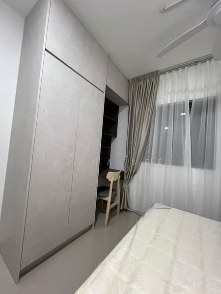 Kediaman Servis untuk Disewa di Hana @ Eco Ardence - Diana See - Bedroom - PropertyGuru.com.my