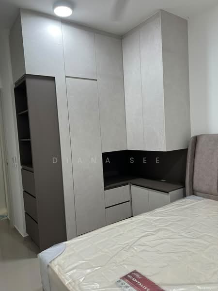 Kediaman Servis untuk Disewa di Hana @ Eco Ardence - Diana See - PropertyGuru.com.my