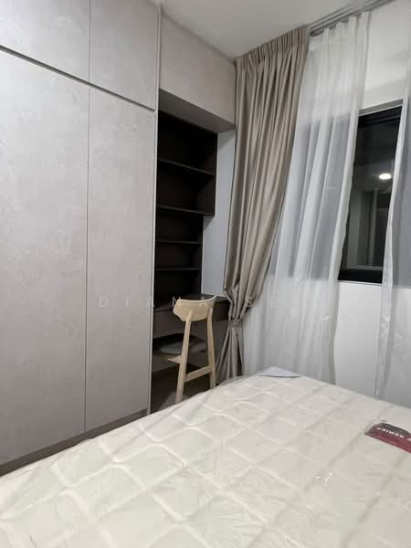 Kediaman Servis untuk Disewa di Hana @ Eco Ardence - Diana See - PropertyGuru.com.my