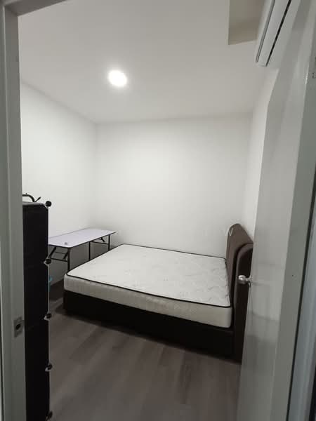 Kondominium untuk Disewa di Vista Bangi - John Liew - Bedroom - PropertyGuru.com.my
