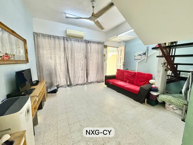 Rumah Teres 2 Tingkat untuk Dijual di Subang Jaya (Selangor) - Diana See - PropertyGuru.com.my