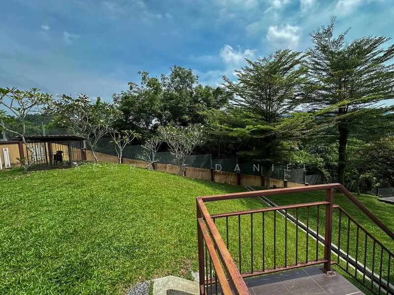 Bungalow House for Sale in Kajang (Selangor) - Ashraff Daniel - Exterior - PropertyGuru.com.my