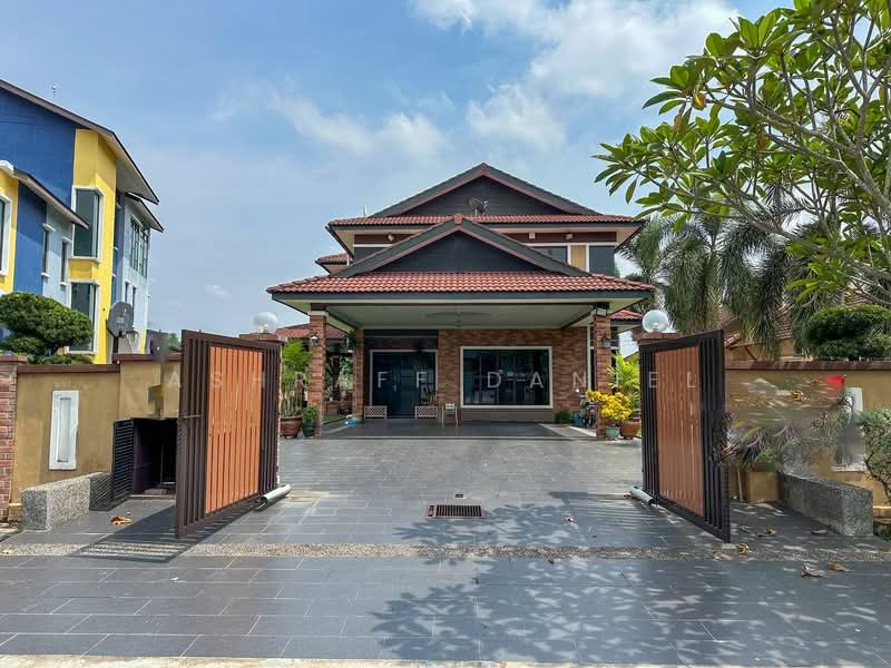 Bungalow House for Sale in Kajang (Selangor) - Ashraff Daniel - PropertyGuru.com.my