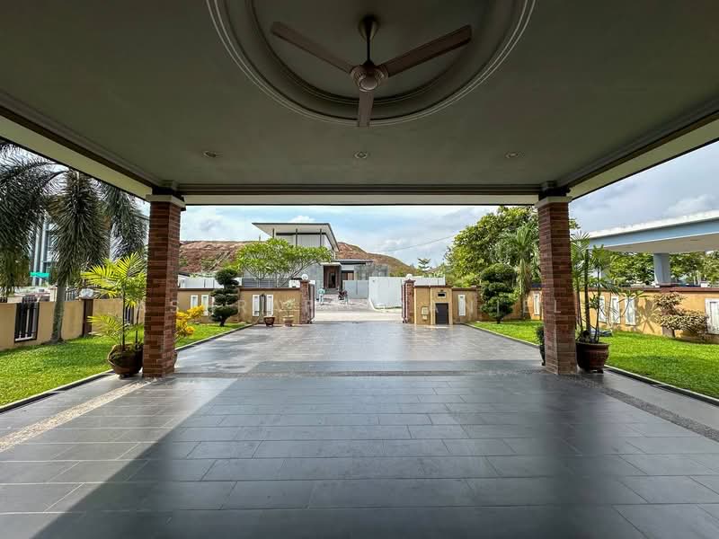 Bungalow House for Sale in Kajang (Selangor) - Ashraff Daniel - PropertyGuru.com.my