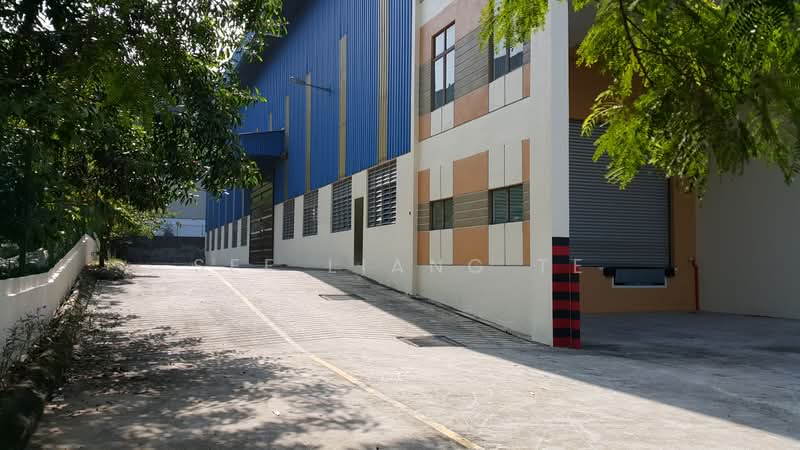 Factory for Rent in Shah Alam (Selangor) - See Liang Te - Exterior - PropertyGuru.com.my
