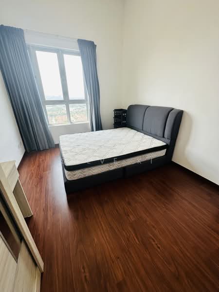 Servis Apartment untuk Disewa di Gaya Resort Homes - STEVE KI - PropertyGuru.com.my