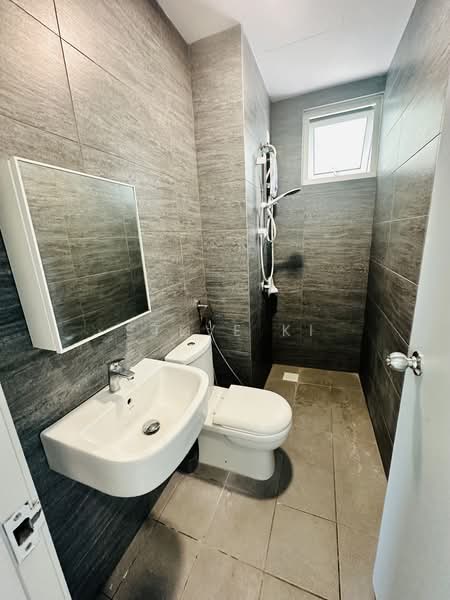 Servis Apartment untuk Disewa di Gaya Resort Homes - STEVE KI - PropertyGuru.com.my
