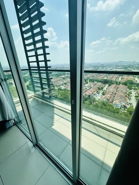 Servis Apartment untuk Disewa di Gaya Resort Homes - STEVE KI - PropertyGuru.com.my